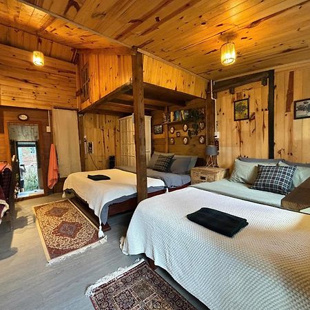 Soul Pnb Homestay Da Lat Buitenkant foto