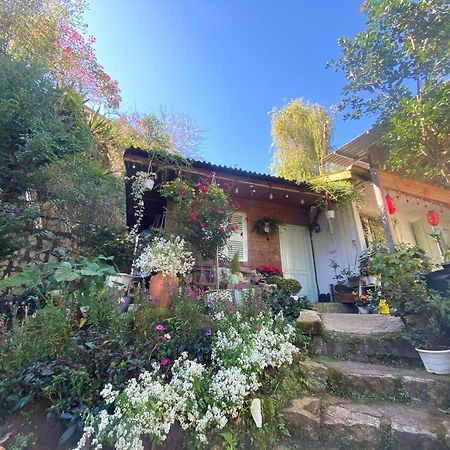 Soul Pnb Homestay Da Lat Buitenkant foto