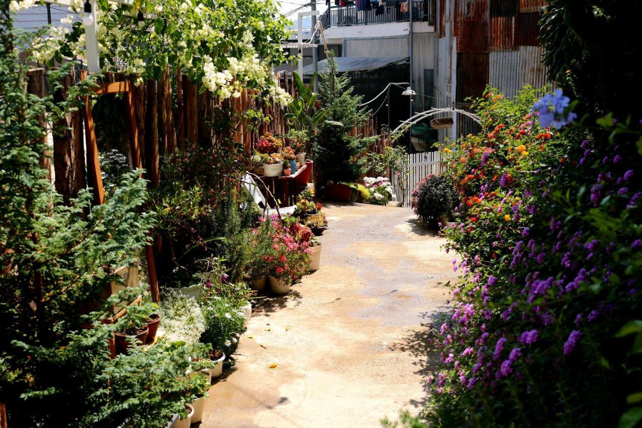 Soul Pnb Homestay Da Lat Buitenkant foto