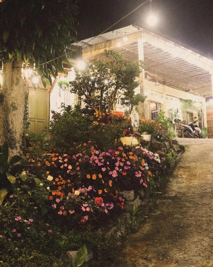 Soul Pnb Homestay Da Lat Buitenkant foto