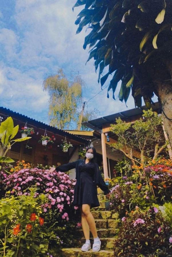 Soul Pnb Homestay Da Lat Buitenkant foto