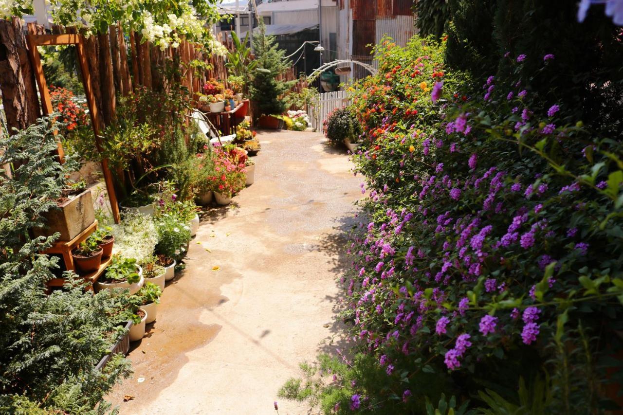 Soul Pnb Homestay Da Lat Buitenkant foto