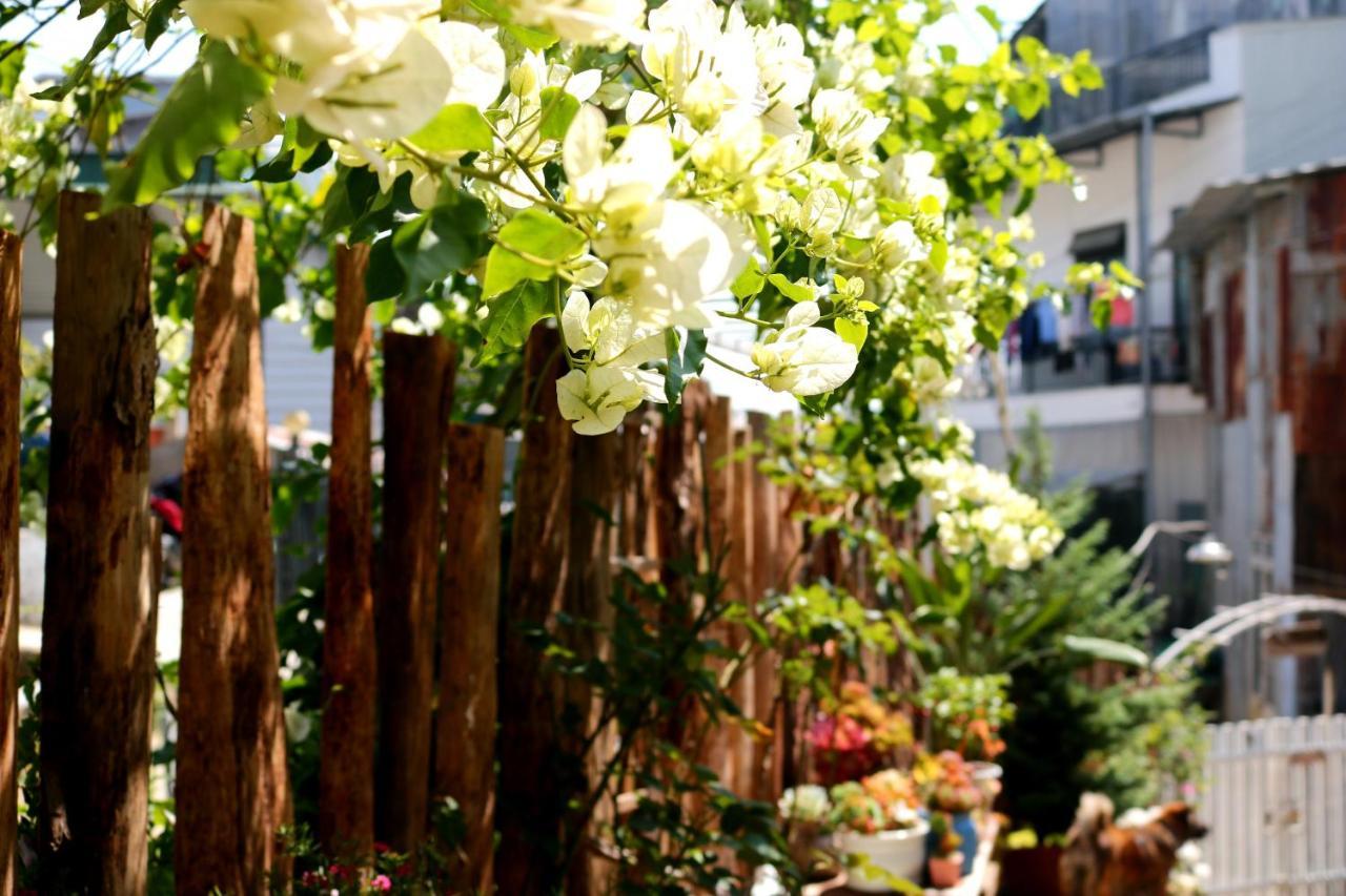 Soul Pnb Homestay Da Lat Buitenkant foto