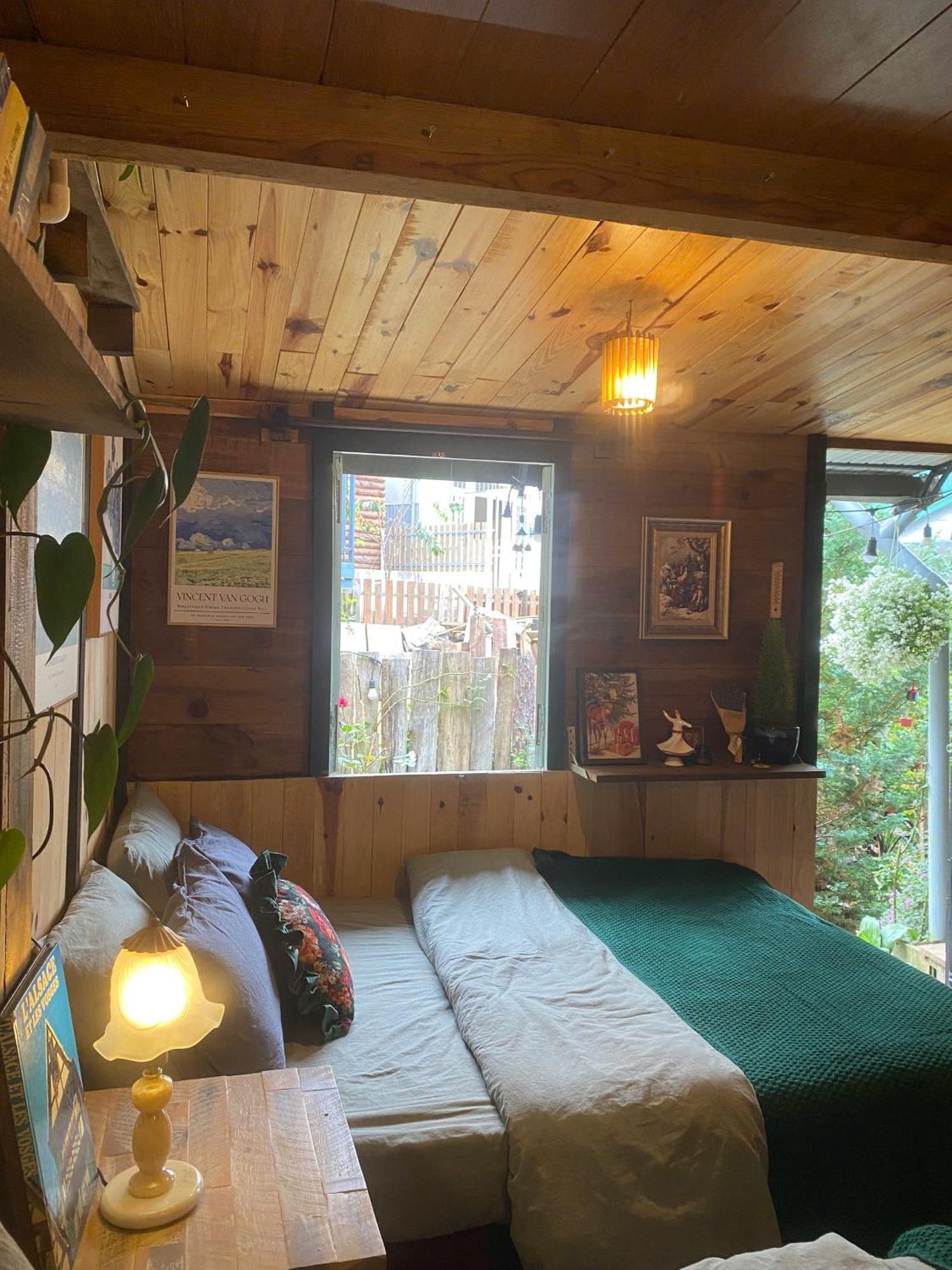 Soul Pnb Homestay Da Lat Buitenkant foto