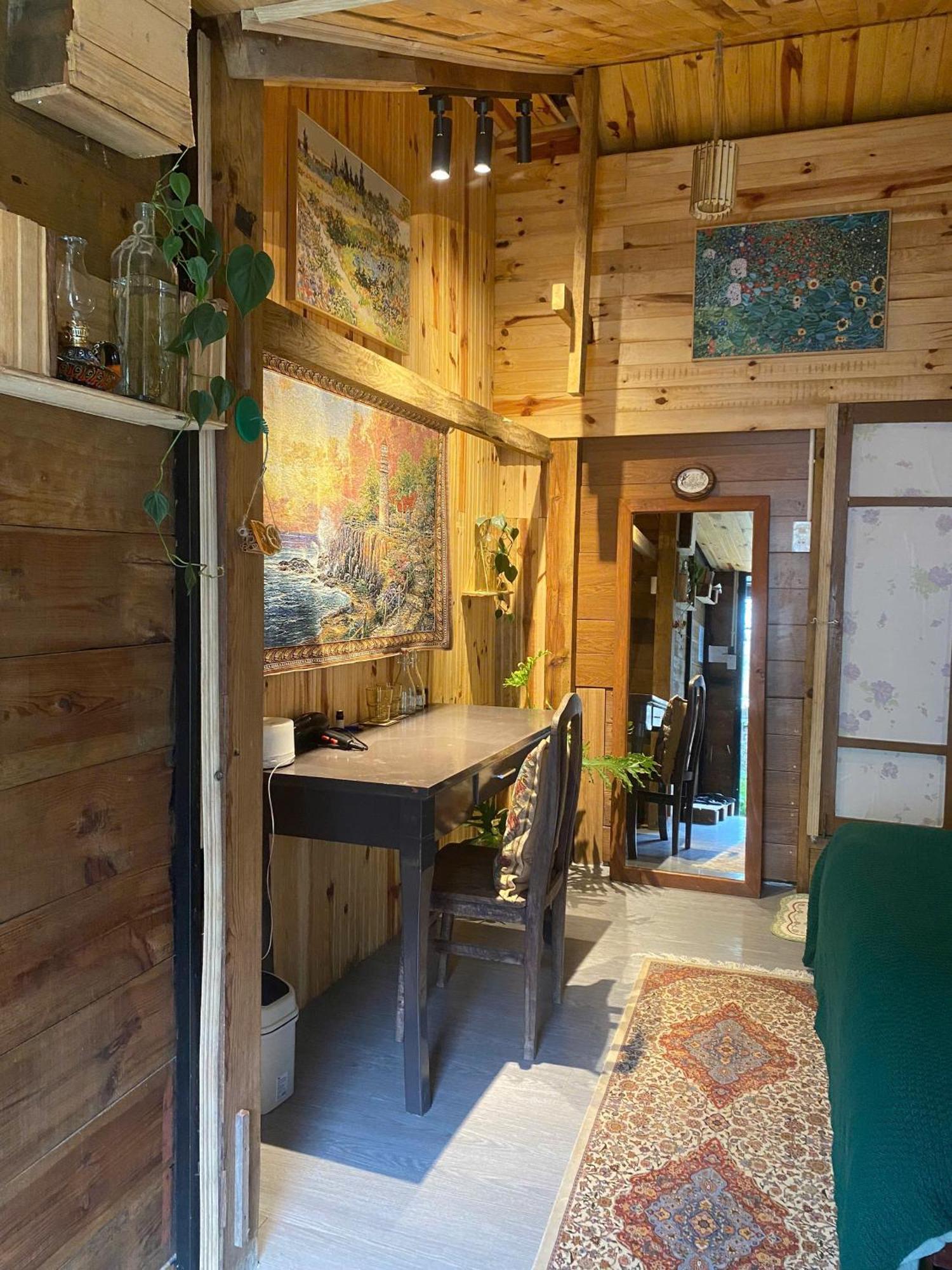 Soul Pnb Homestay Da Lat Buitenkant foto