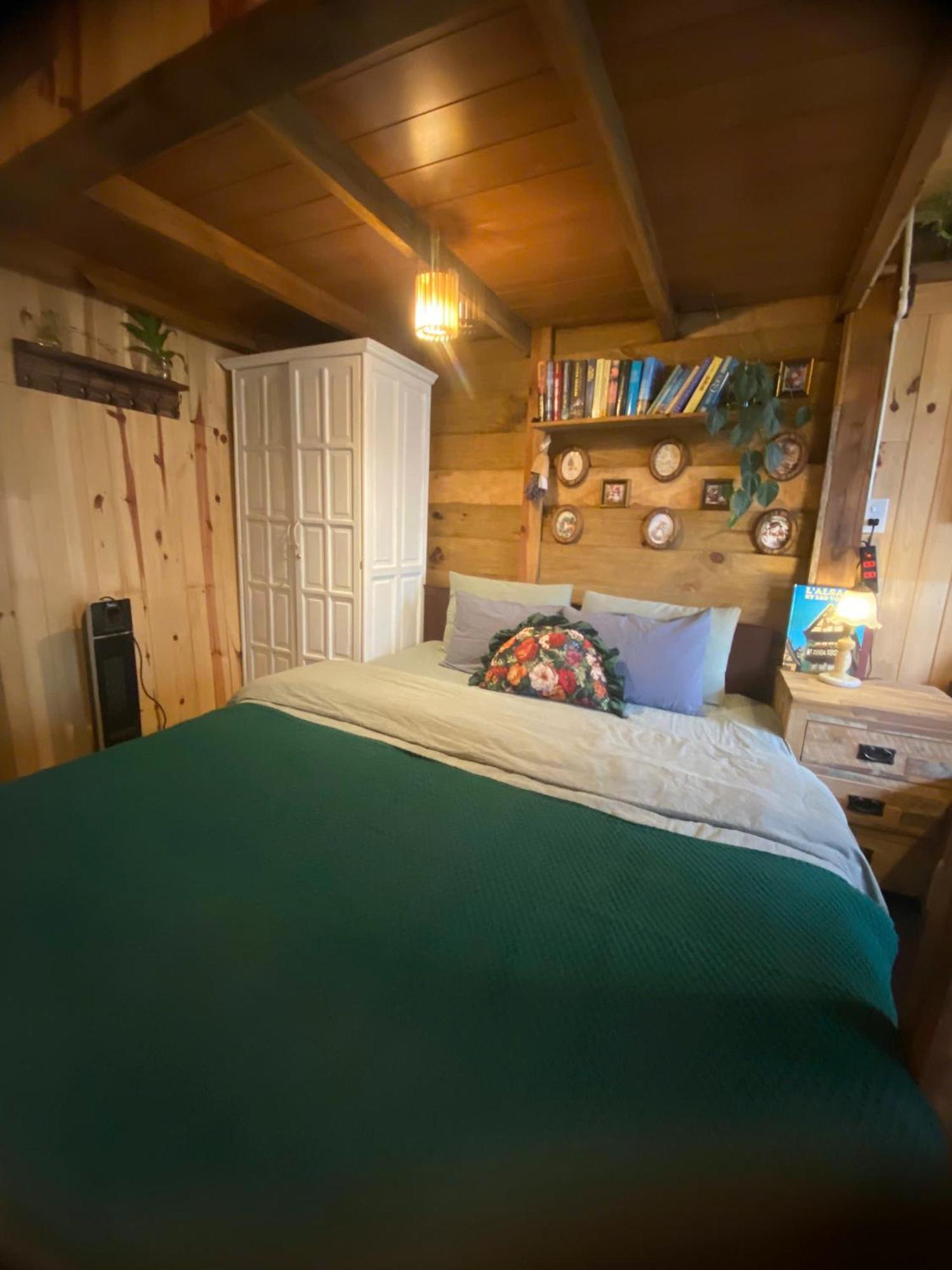 Soul Pnb Homestay Da Lat Buitenkant foto