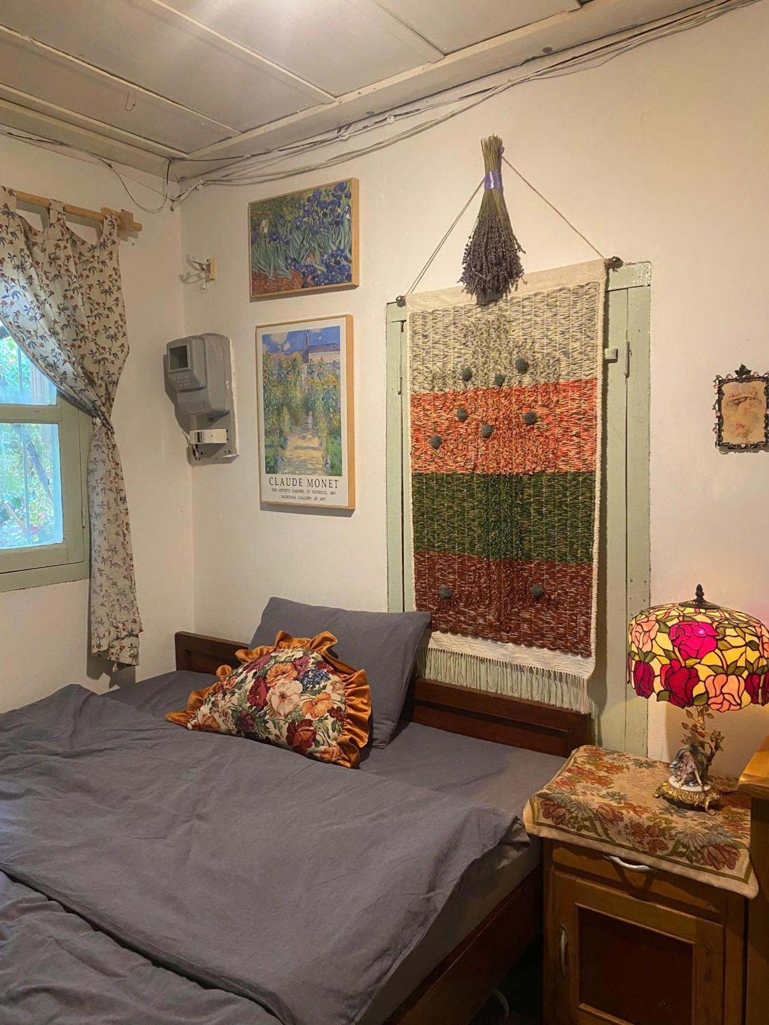 Soul Pnb Homestay Da Lat Buitenkant foto