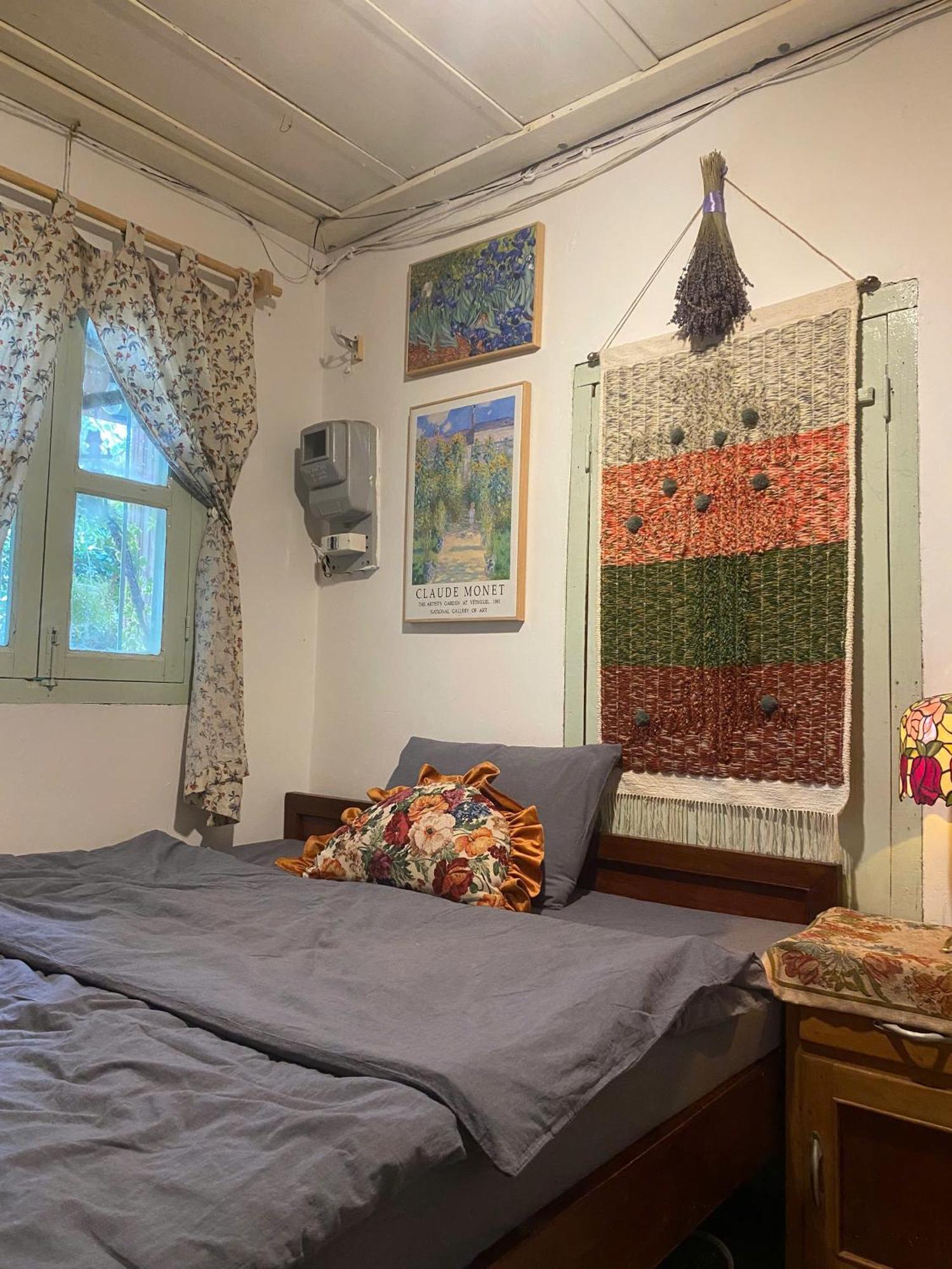 Soul Pnb Homestay Da Lat Buitenkant foto