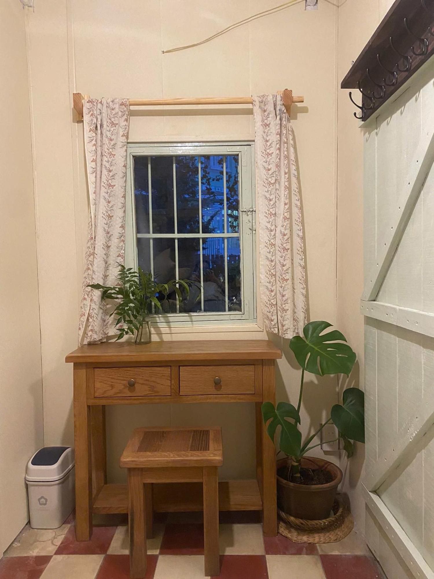 Soul Pnb Homestay Da Lat Buitenkant foto
